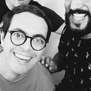 Meet your Posher, Mohamed ali